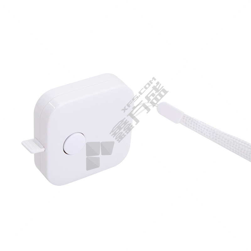 得力deli 79651皮卷尺 1.5m