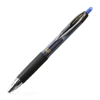 三菱 UMN-207 走珠笔 蓝色 蓝色 0.5mm UMN-207