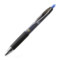 三菱 UMN-207 走珠笔 蓝色 蓝色 0.5mm UMN-207