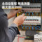 得力deli 迷你数显万用表 DL334005 DL334005