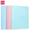 得力deli 72478 资料册 A3 绿色 30页 72478