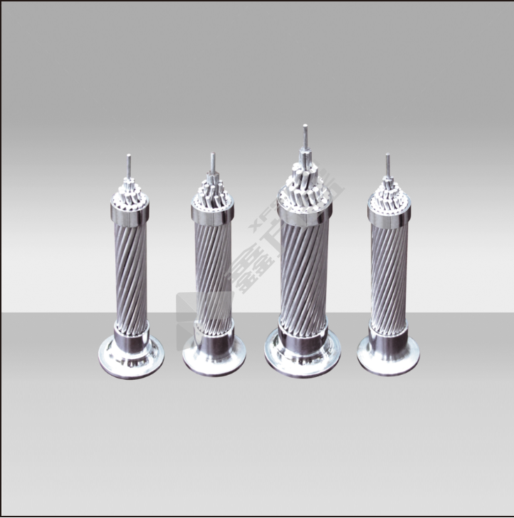 原三电钢绞线 GJ 50平方