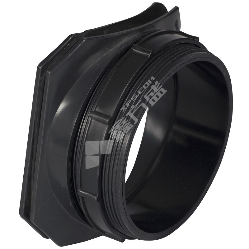 文远 塑料检查井橡胶马鞍