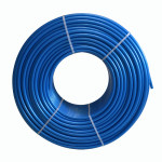 日丰 PE-RT阻氧采暖管S5工装系列 蓝色 20*2.0mm*300m 1.25MPa