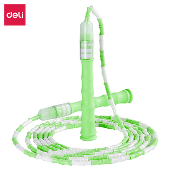 得力deli 安格耐特F4104跳绳 F4104