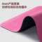 得力 F4177 安格耐特瑜伽垫 183*61cm 紫色/蓝色/灰色/红色/颜色随机
