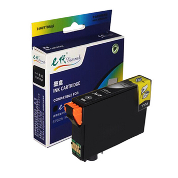 E代经典 T1661BK墨盒黑色 450页 适用于爱普生 Epson ME-10 ME-101 黑色 450页 适用于爱普生 Epson ME-10 ME-101 450页