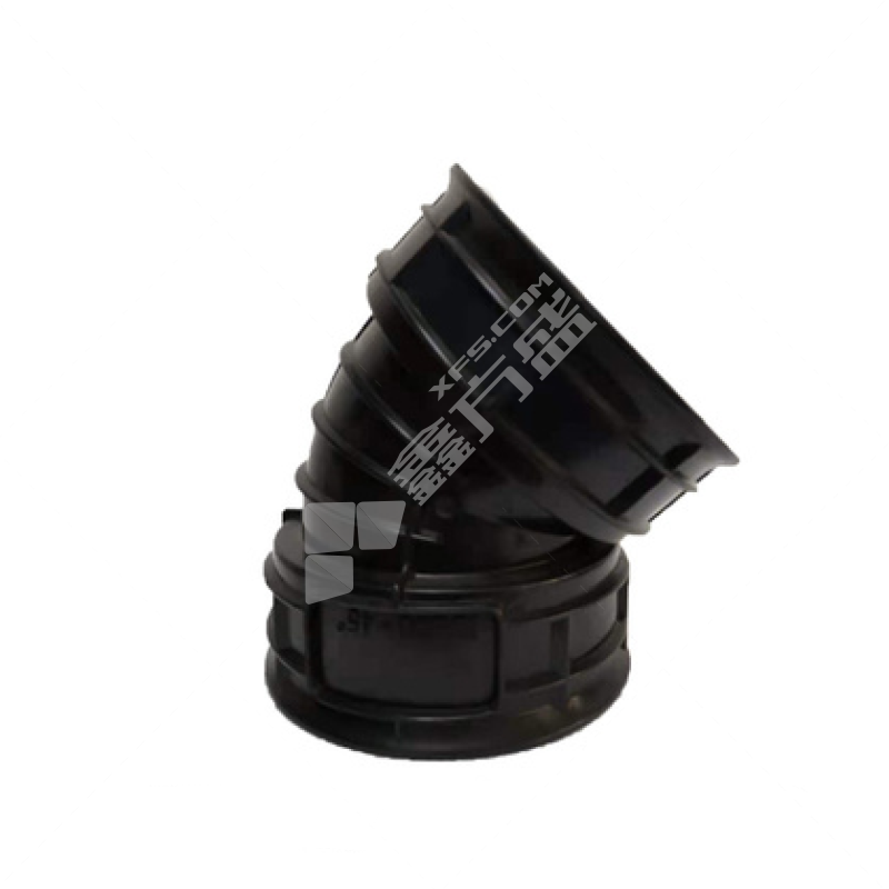 文远 塑料检查井变角接头