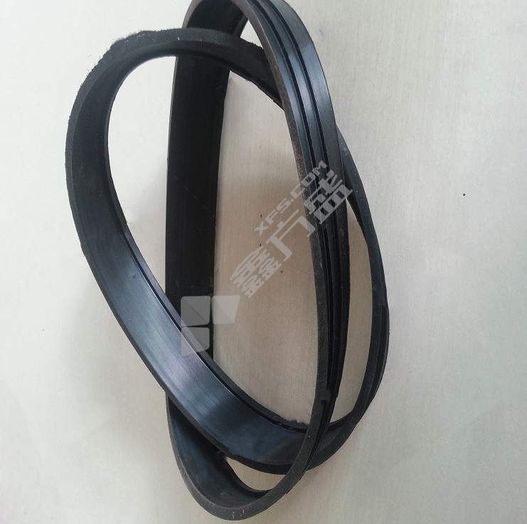 文远 塑料检查井B型井筒加厚密封圈