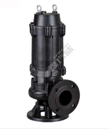 隆彪 隆彪切割污水泵 WQK25-10-2.2KW 2.5寸 380V?