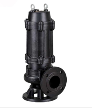 隆彪切割污水泵 WQK25-10-2.2KW 2.5寸 380V 
