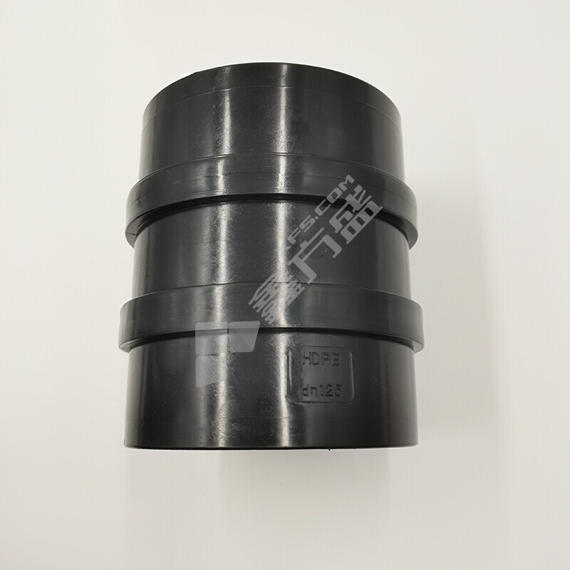京通 HDPE虹吸同层排水止动短管 75