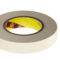 3M耐高温美纹纸遮蔽胶带 2308 25mm*50m 米黄色