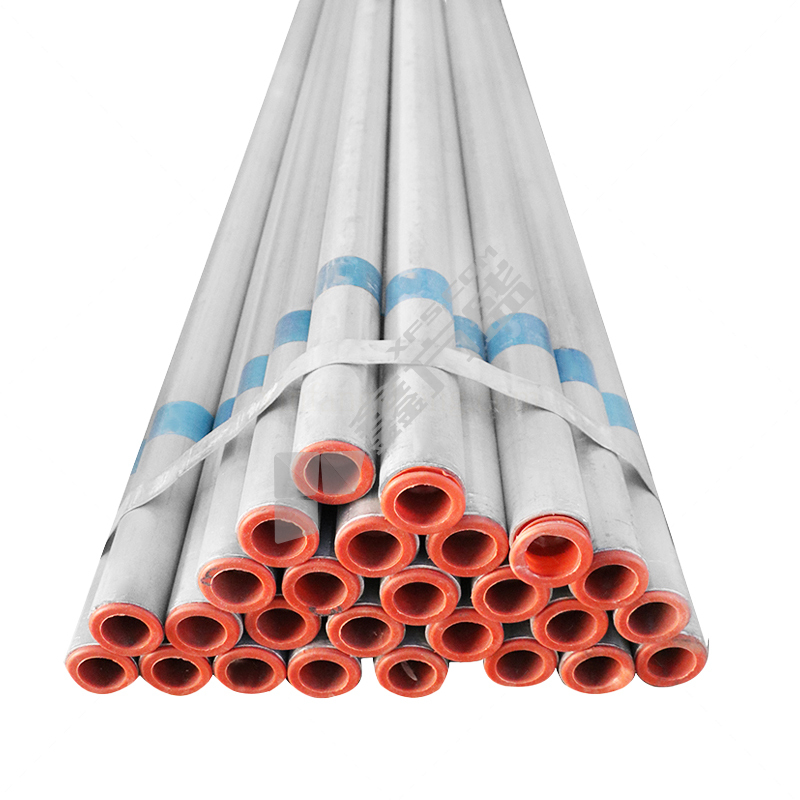 金洲衬塑管 热水 15mm*2.8mm