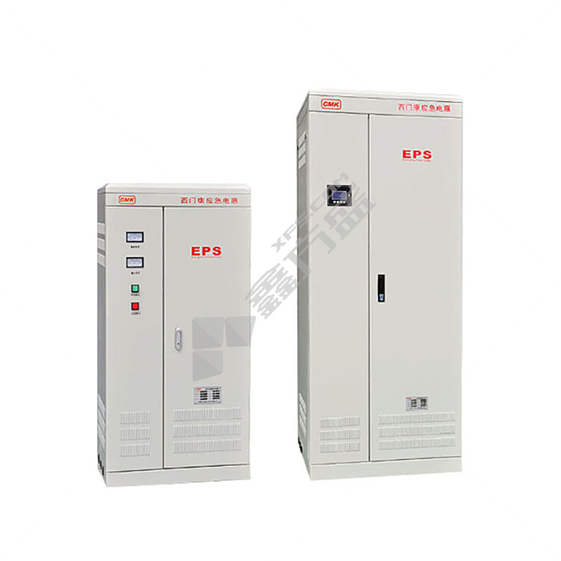EPS设备应急电源 FEPS-CMK-3.0KVA AC380V输出220V设备时间90分钟电池电源直流48V
