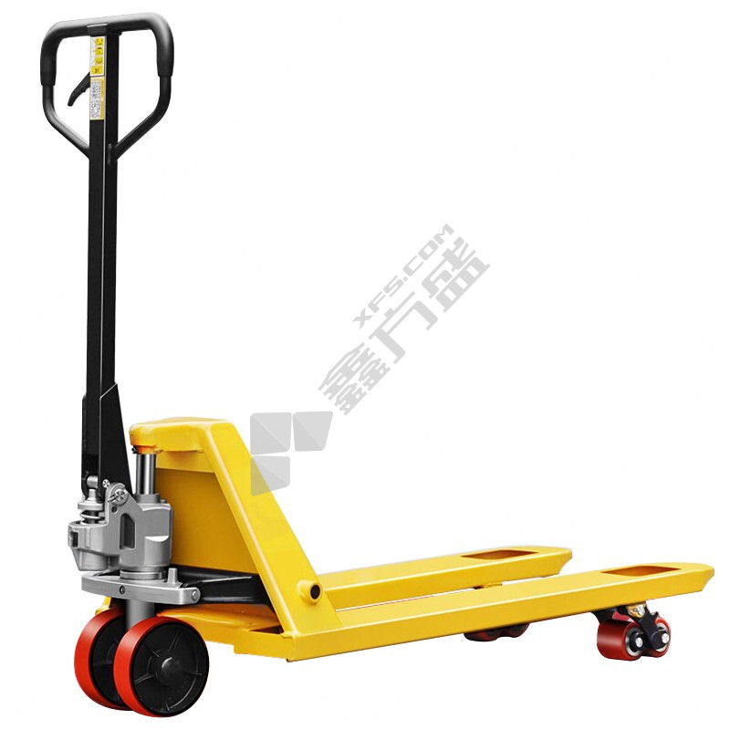 AG兴华 手动液压叉车 5T685*2250