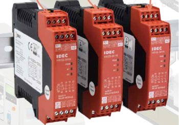 HR3S 安全繼電器 HR3S-301N