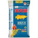 金龙鱼 盘锦大米 真空装5kg 5kg