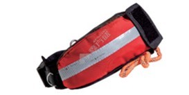 恒源鲸卫15M水域抛绳包（腰挂式） SY-B6/15