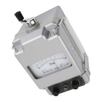 祥瑞德 绝缘摇表 500MΩ 500V铝壳 ZC25-3