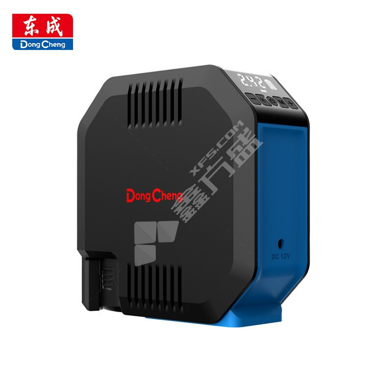 东成 直流打气泵 DCQE120D 00001990008