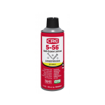 CRC 5-56® 多用途防锈润滑剂 350ml 350 mL 气雾罐（含推进剂）12/箱 PR05005CA