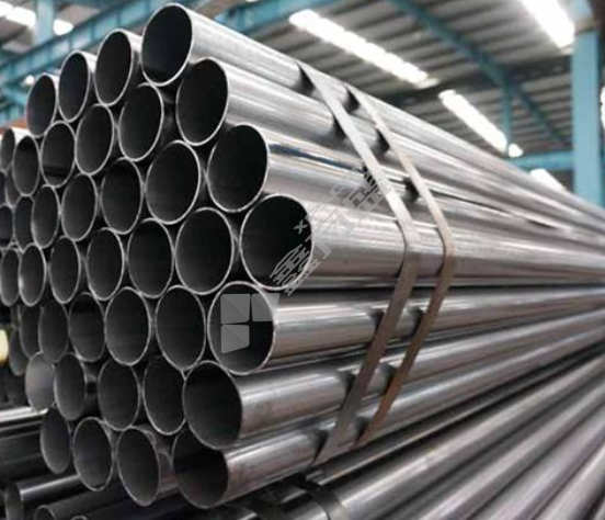 直缝高频电阻焊焊接钢管 L245