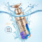 潘婷 沁润水养洗发露清润型 300ml