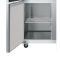 海尔厨房冷柜 SL-1050D4  容积：1050升