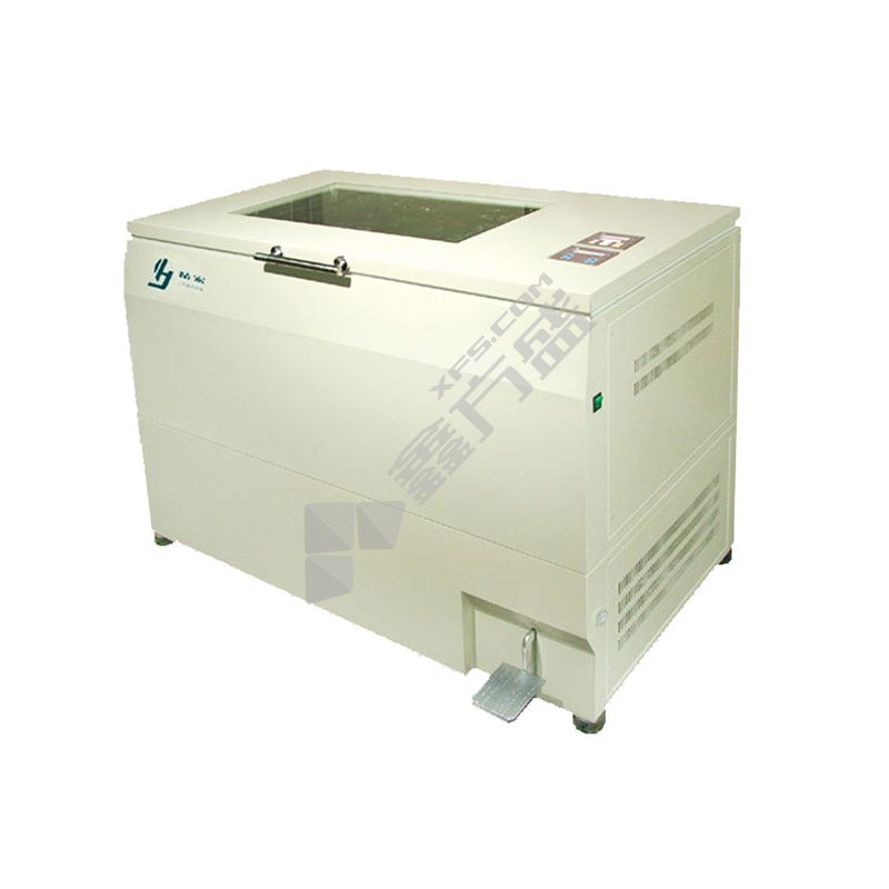 禾汽 落地式全温振荡器LQZ-211