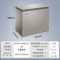 海尔单温卧式冷柜BC/BD-180WEGU1 容积：180升