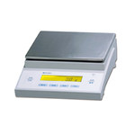 禾汽 电子天平MP系列 MP60011 600g/0.1g