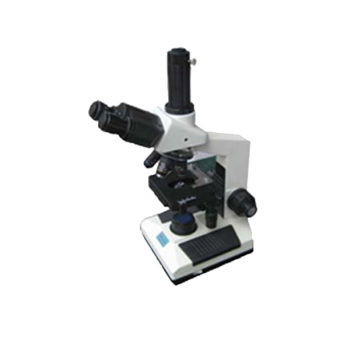 禾汽 生物显微镜 XSP-8CA XSP-8CA