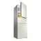 海尔冰箱 BCD-220WMGL 容积：220升