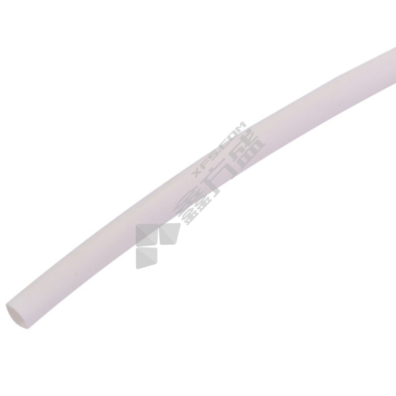 飞博 白色热缩管125℃