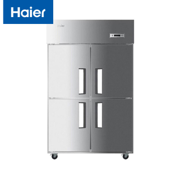 海尔厨房冷柜 SLB-980C2D2 容积：980升