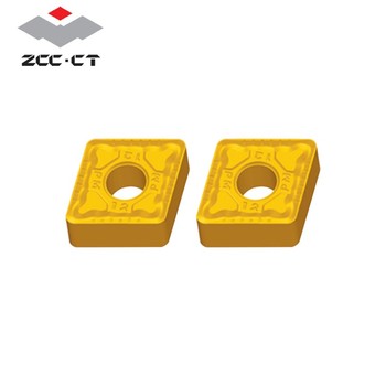 株洲钻石(ZCC.CT) 数控刀片YBM152 ONHU08T508-PM YBM152