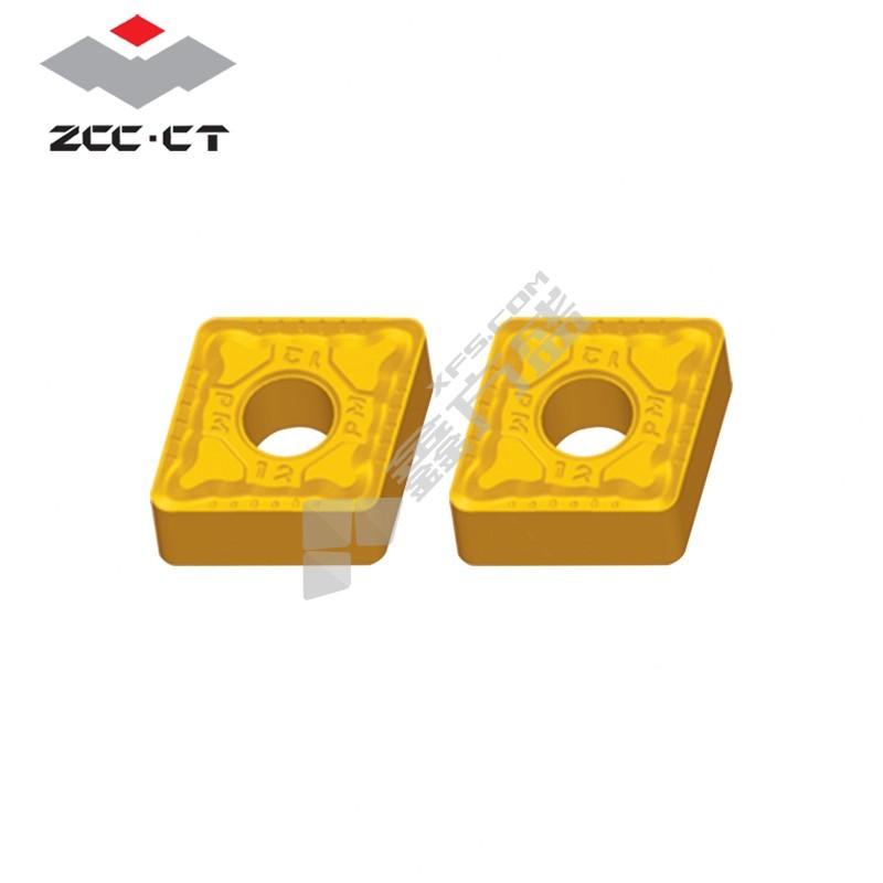 株洲钻石(ZCC.CT) 数控刀片YBM152 ONHU08T508-PM YBM152
