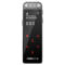 飞利浦 录音笔专业高清降噪 VTR8060 16GB 黑色