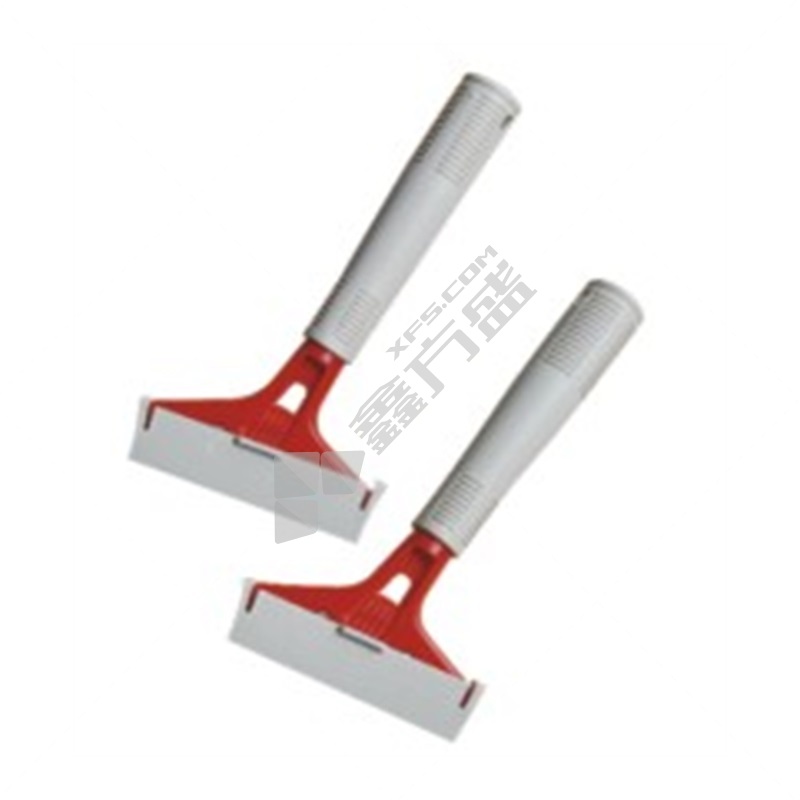 鸿天力 地板铲刀 21*10.5cm 红色