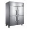 海尔厨房冷柜 SL-1050D4  容积：1050升