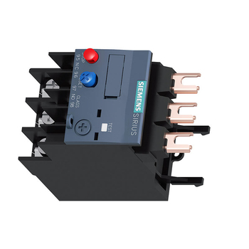 西门子 SIEMENS 热过载继电器3RU21261 3RU21261JJ0 7-10A