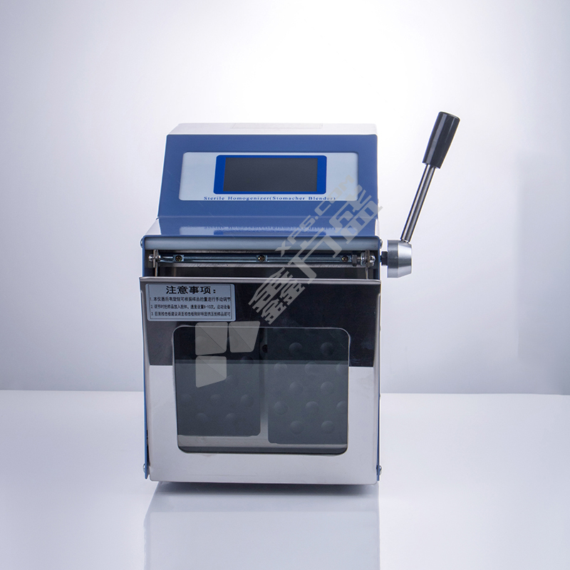 比克曼 拍打式均质器/均质机 普通款