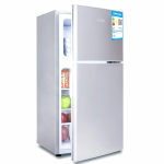 海尔冰箱 BCD-118TMPA  三级能效 118升