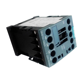 西门子 SIEMENS 接触器式继电器3RH61311 3RH61311AG00