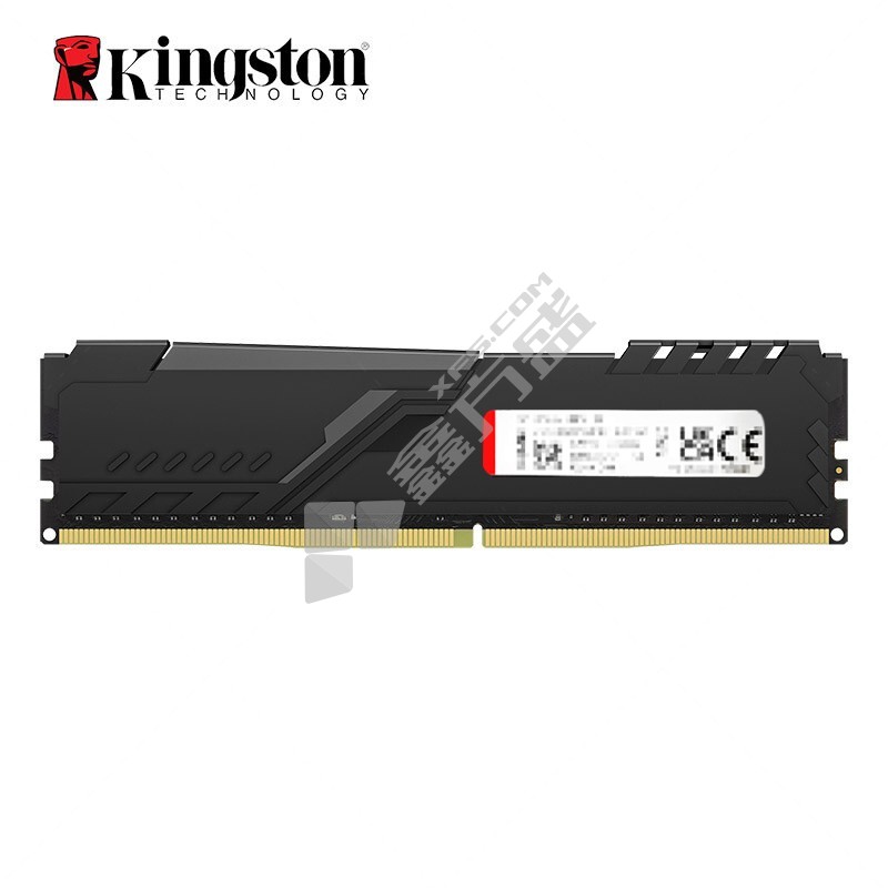 金士顿 (Kingston)内存条 DDR4 2666 8G