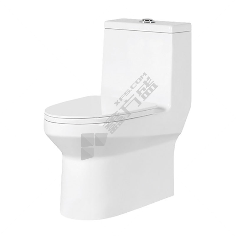 欧泰 座便器套装 含角阀软管 OT-102031