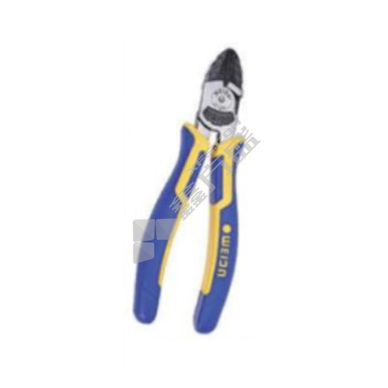 威达WD 德式省力斜嘴钳 新