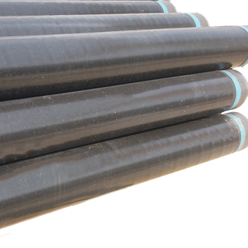 管线钢管 直缝电阻焊 L360 559mm*9.5mm