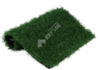 人造草坪带背胶